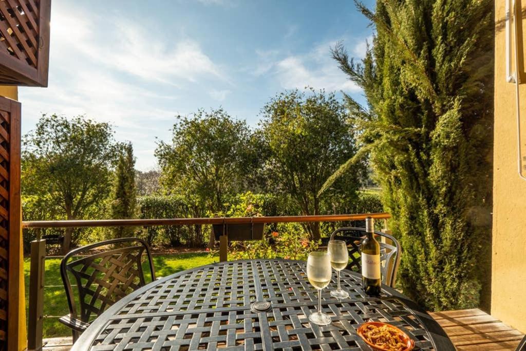 Country Chic Duplex In Algarve Leilighet Pêra Eksteriør bilde